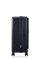 TRANTO CHECK-IN LARGE 76CM SUITCASE EXPANDABLE BOOK & CENTRE OPENING  hi-res | American Tourister