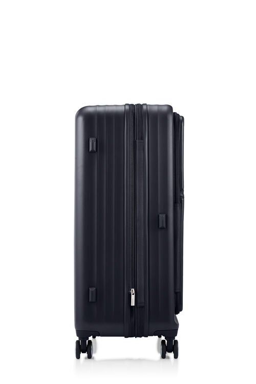 TRANTO CHECK-IN LARGE 76CM SUITCASE EXPANDABLE BOOK & CENTRE OPENING  hi-res | American Tourister