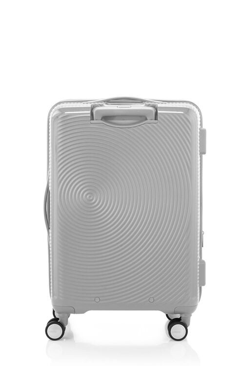CURIO BOOK OPENING CHECK-IN MEDIUM 68CM SUITCASE EXPANDABLE BOOK OPENING  hi-res | American Tourister