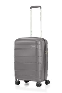 LIGHT MAX CARRY-ON SMALL 55CM SUITCASE EXPANDABLE  hi-res | American Tourister