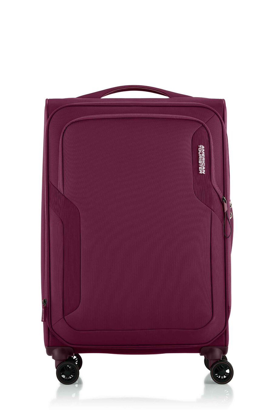 APPLITE 5 ULTRALIGHT CHECK-IN MEDIUM 72CM EXPANDABLE 2.6KG SUITCASE  hi-res | American Tourister