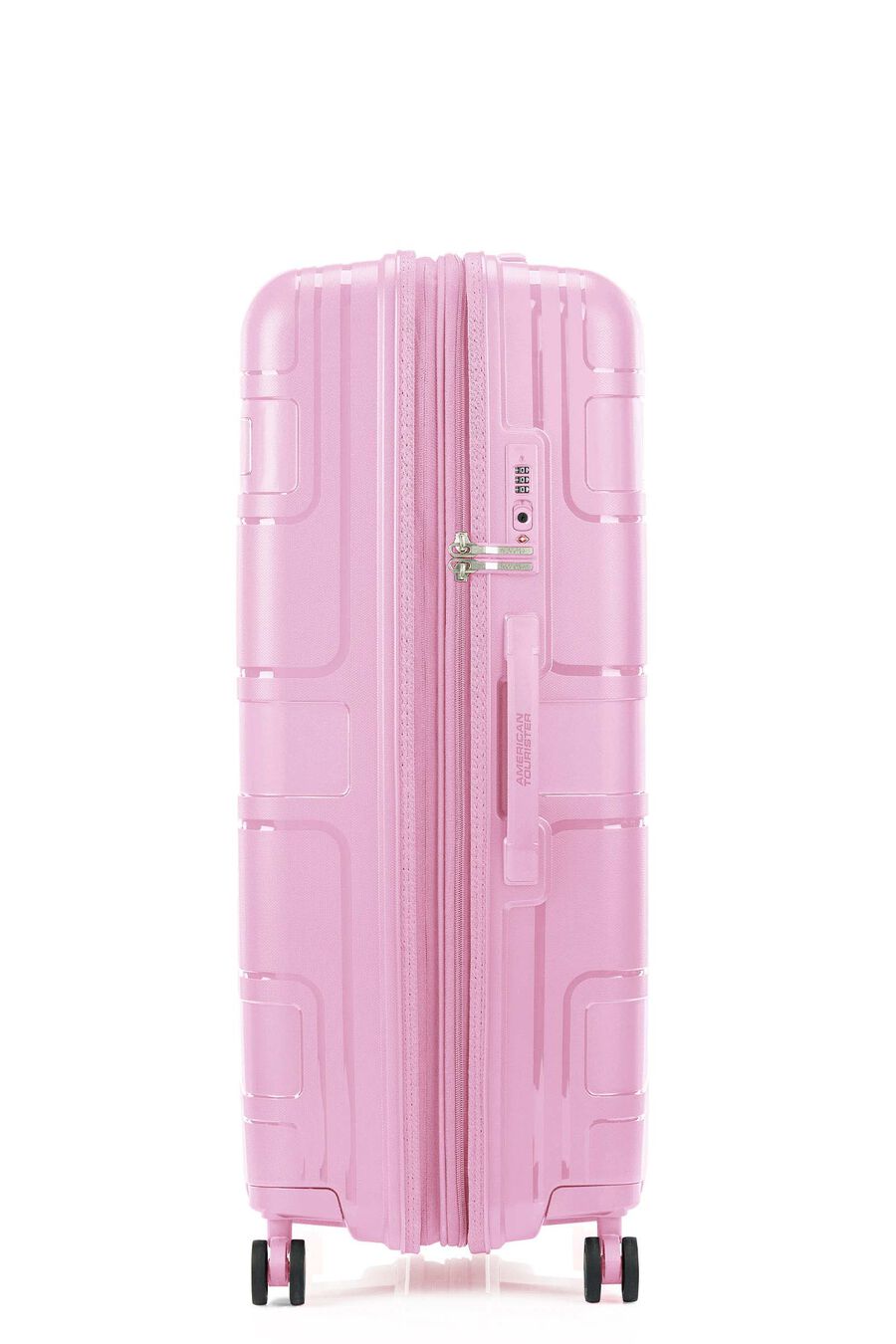 LIGHT MAX CHECK-IN EXTRA LARGE 82CM SUITCASE EXPANDABLE  hi-res | American Tourister