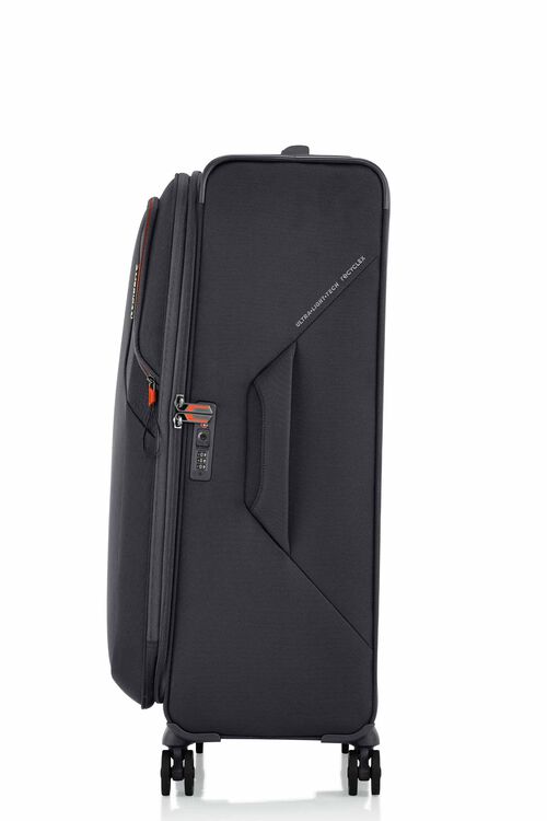 APPLITE 5 ULTRALIGHT CHECK-IN EXTRA LARGE 81CM EXPANDABLE 3KG SUITCASE  hi-res | American Tourister
