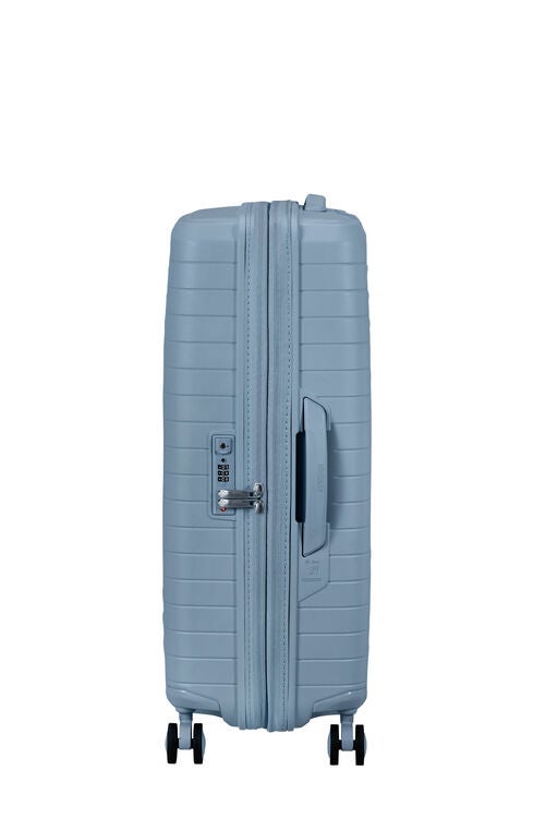 FASTFORWARD MEDIUM TSA SUITCASE EXPANDABLE (68cm)  hi-res | American Tourister