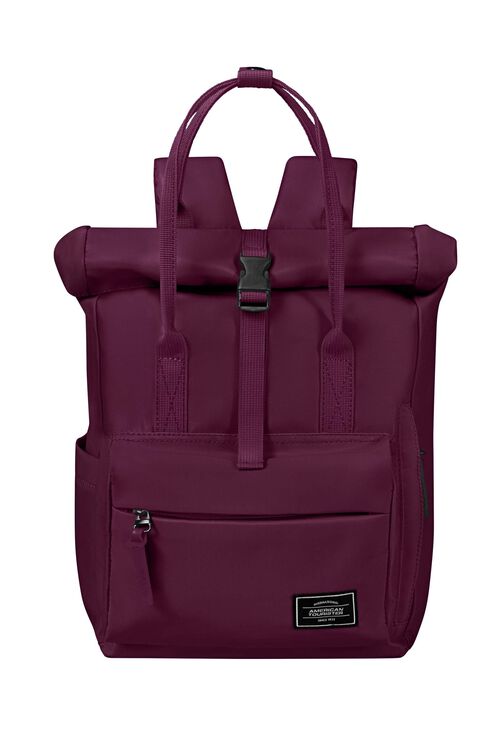 URBAN GROOVE 16" CITY BACKPACK FITS 14" LAPTOP  hi-res | American Tourister