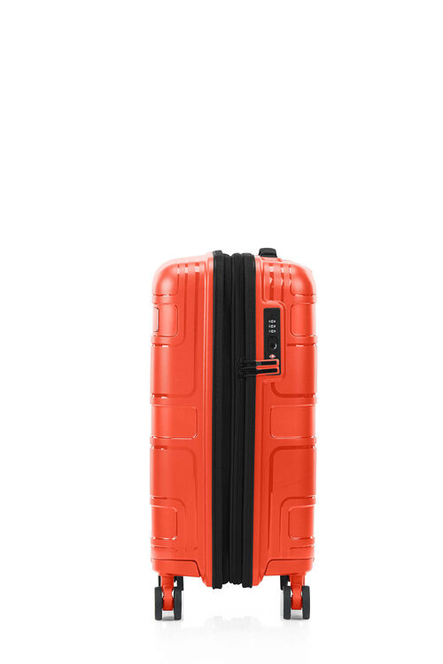LIGHT MAX SPINNER 55CM EXP TSA  hi-res | American Tourister