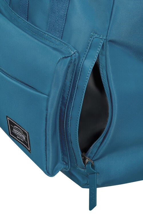 URBAN GROOVE 16" CITY BACKPACK FITS 14" LAPTOP  hi-res | American Tourister