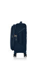 APPLITE 5 ULTRALIGHT CARRY-ON SMALL 55CM EXPANDABLE 2.1KG SUITCASE  hi-res | American Tourister
