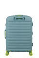 NEOVIBE CHECK-IN MEDIUM 67CM SUITCASE EXPANDABLE  hi-res | American Tourister