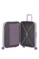 NEOVIBE CHECK-IN MEDIUM 67CM SUITCASE EXPANDABLE  hi-res | American Tourister