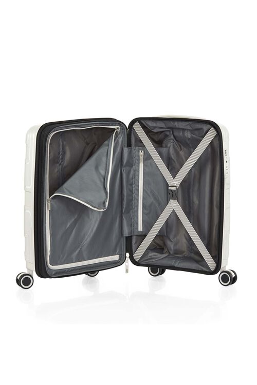 2 PIECE LUGGAGE SET (Small/Large)  hi-res | American Tourister