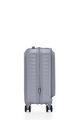 FRONTEC CARRY-ON SMALL 54CM SUITCASE EXPANDABLE WITH EASY ACCESS FRONT OPENING  hi-res | American Tourister