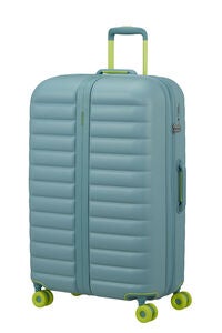 NEOVIBE CHECK-IN EXTRA LARGE 78CM SUITCASE EXPANDABLE  hi-res | American Tourister