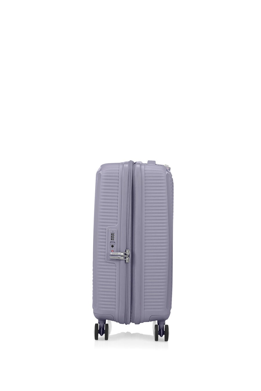 CURIO 2 CARRY-ON SMALL 55CM SUITCASE EXPANDABLE  hi-res | American Tourister