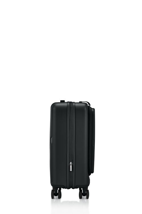 VELOX CARRY-ON SMALL SUITCASE 54CM EXPANDABLE BOOK-OPENING  hi-res | American Tourister