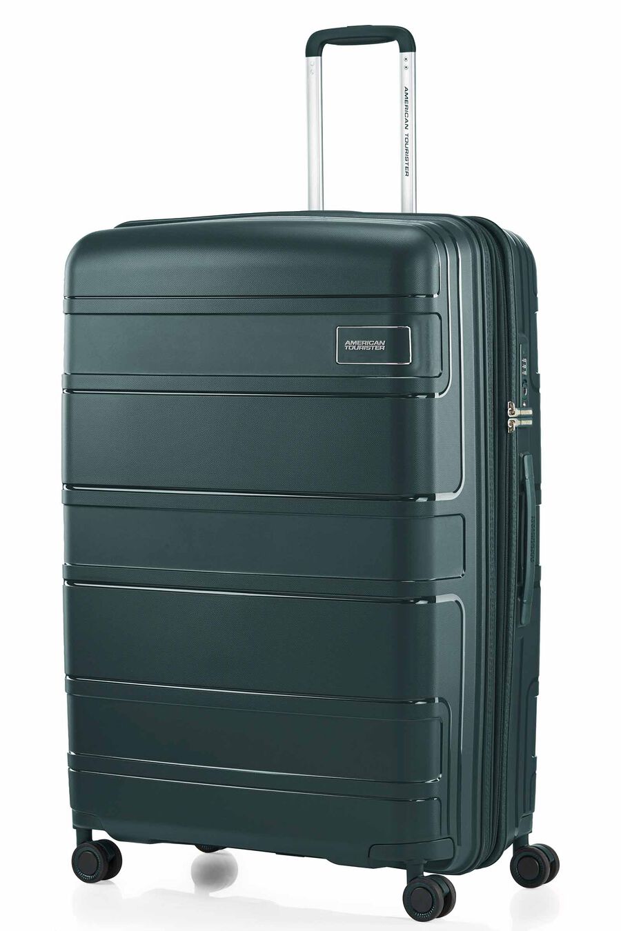 LIGHT MAX CHECK-IN EXTRA LARGE 82CM SUITCASE EXPANDABLE  hi-res | American Tourister