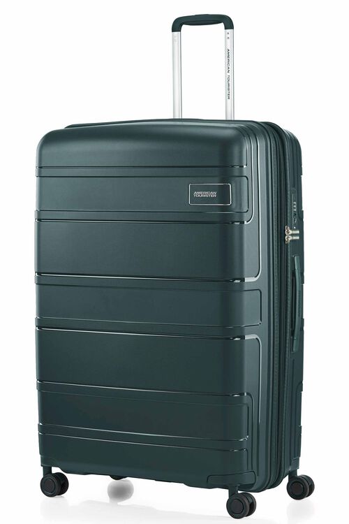LIGHT MAX CHECK-IN EXTRA LARGE 82CM SUITCASE EXPANDABLE  hi-res | American Tourister