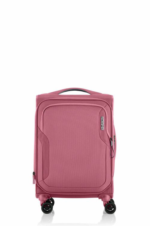 APPLITE 5 ULTRALIGHT CARRY-ON SMALL 55CM EXPANDABLE 2.1KG SUITCASE  hi-res | American Tourister
