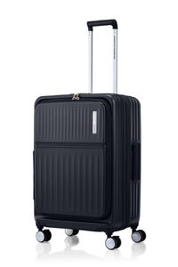 TRANTO CHECK-IN MEDIUM 68CM SUITCASE EXPANDABLE BOOK-OPENING  hi-res | American Tourister