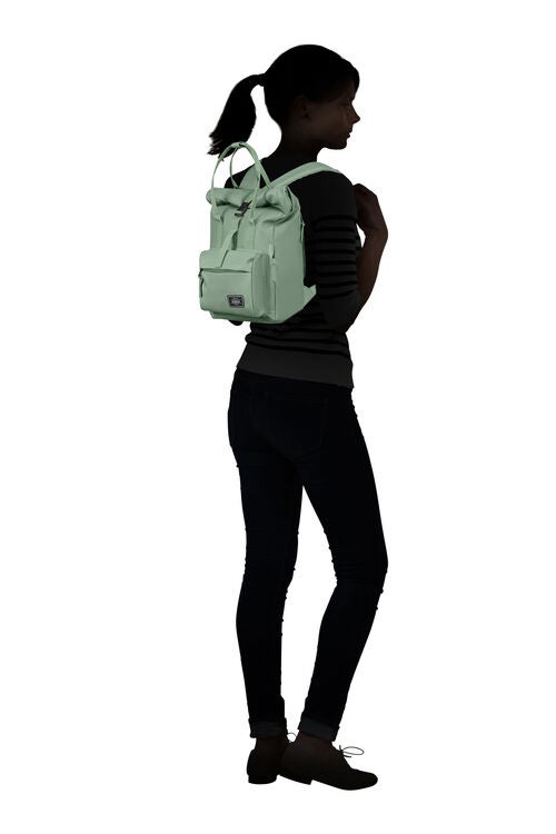 URBAN GROOVE 16" CITY BACKPACK FITS 14" LAPTOP  hi-res | American Tourister