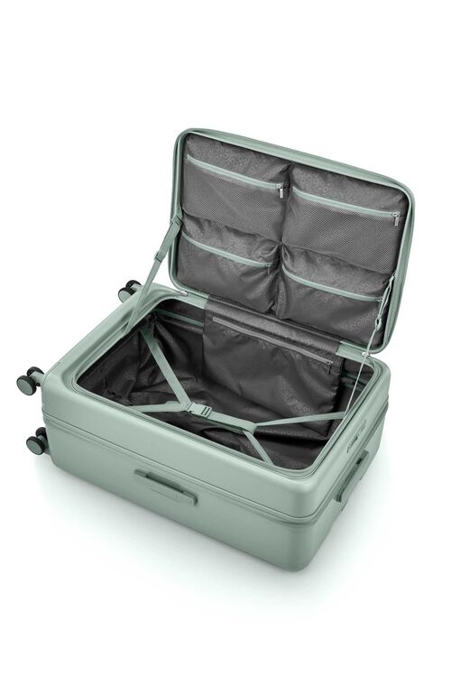 VELOX CHECK-IN LARGE SUITCASE 75CM EXPANDABLE BOOK OPENING  hi-res | American Tourister
