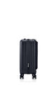 TRANTO CARRY-ON SMALL 54CM SUITCASE EXPANDABLE BOOK-OPENING  hi-res | American Tourister