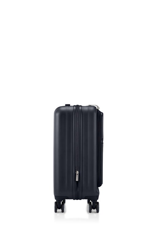 TRANTO CARRY-ON SMALL 54CM SUITCASE EXPANDABLE BOOK-OPENING  hi-res | American Tourister