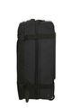 URBAN TRACK CHECK-IN MEDIUM 68CM WHEELED DUFFLE  hi-res | American Tourister