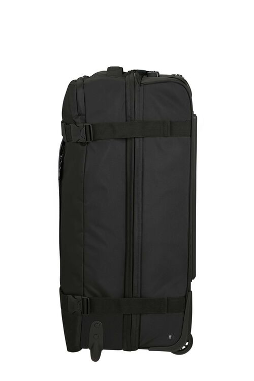URBAN TRACK CHECK-IN MEDIUM 68CM WHEELED DUFFLE  hi-res | American Tourister