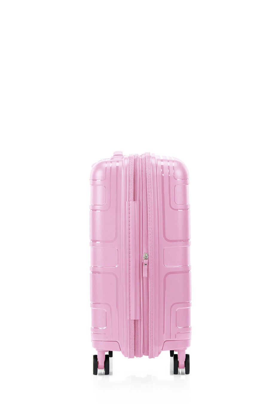 LIGHT MAX CARRY-ON SMALL 55CM SUITCASE EXPANDABLE  hi-res | American Tourister
