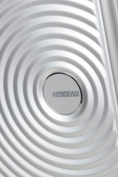 CARRY-ON TSA SUITCASE (55cm)  hi-res | American Tourister