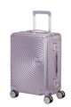 SOUNDBOX ALU CARRY-ON SMALL 55CM ZIPPERLESS SUITCASE  hi-res | American Tourister