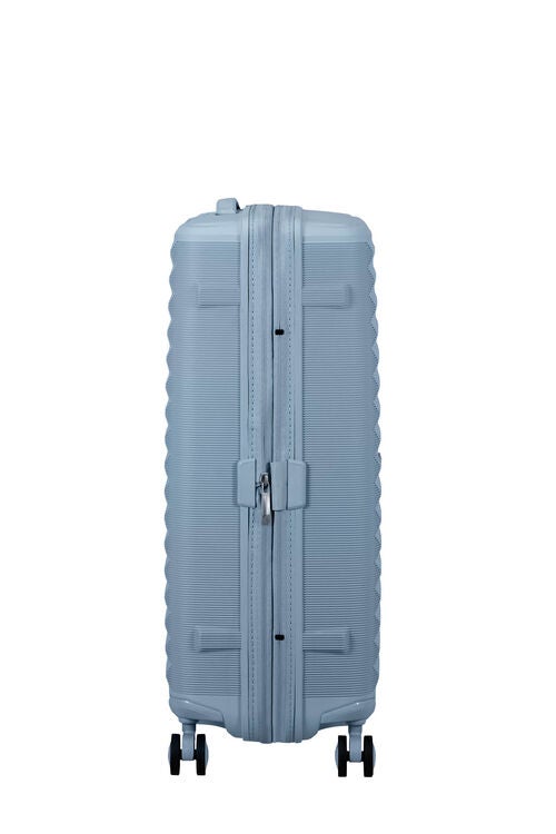 FASTFORWARD MEDIUM TSA SUITCASE EXPANDABLE (68cm)  hi-res | American Tourister
