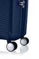 CURIO 2 CHECK-IN MEDIUM 69CM SUITCASE EXPANDABLE  hi-res | American Tourister