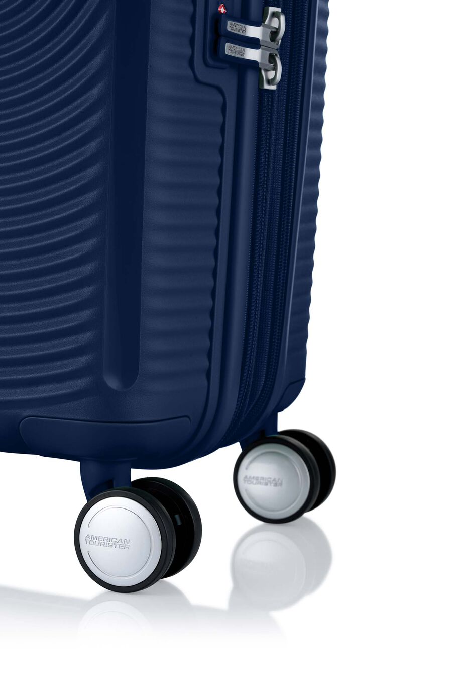 CURIO 2 CHECK-IN MEDIUM 69CM SUITCASE EXPANDABLE  hi-res | American Tourister