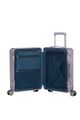 SOUNDBOX ALU CARRY-ON SMALL 55CM ZIPPERLESS SUITCASE  hi-res | American Tourister