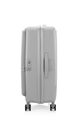 CURIO BOOK OPENING CHECK-IN LARGE SUITCASE 75CM EXPANDABLE BOOK OPENING  hi-res | American Tourister