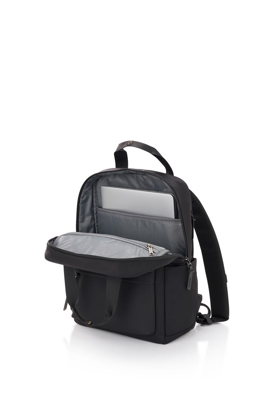 SOULPACK 15.6'' LAPTOP BUSINESS BACKPACK WITH EASY-ACCESS STORAGE  hi-res | American Tourister