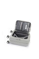 CURIO BOOK OPENING CARRY-ON SMALL 55CM SUITCASE EXPANDABLE BOOK-OPENING  hi-res | American Tourister