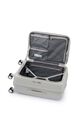 CURIO BOOK OPENING CHECK-IN MEDIUM 68CM SUITCASE EXPANDABLE BOOK OPENING  hi-res | American Tourister
