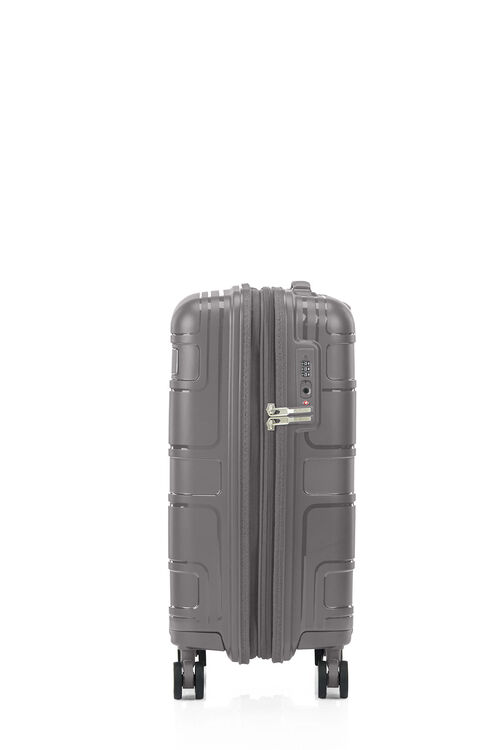 LIGHT MAX SPINNER 55CM EXP TSA  hi-res | American Tourister