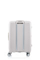 TRANTO CHECK-IN MEDIUM 68CM SUITCASE EXPANDABLE BOOK & CENTRE OPENING  hi-res | American Tourister