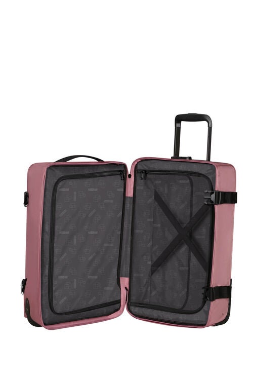 URBAN TRACK CARRY-ON SMALL 55CM WHEELED DUFFLE  hi-res | American Tourister