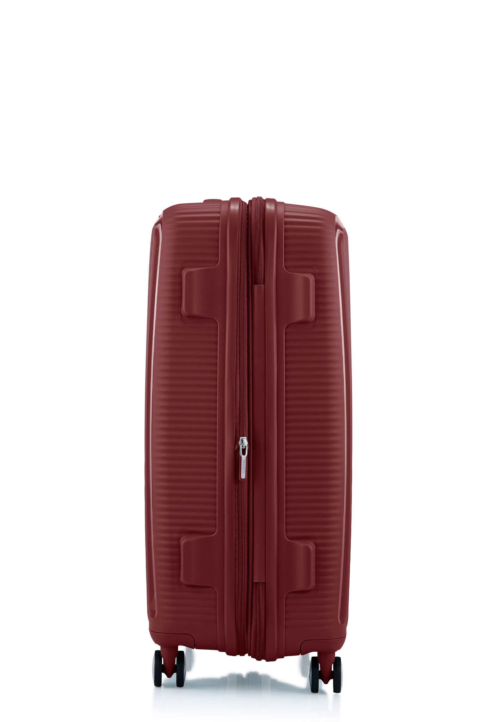 American Tourister Curio 2 Medium Suitcase 69 Cm American Tourister Australia