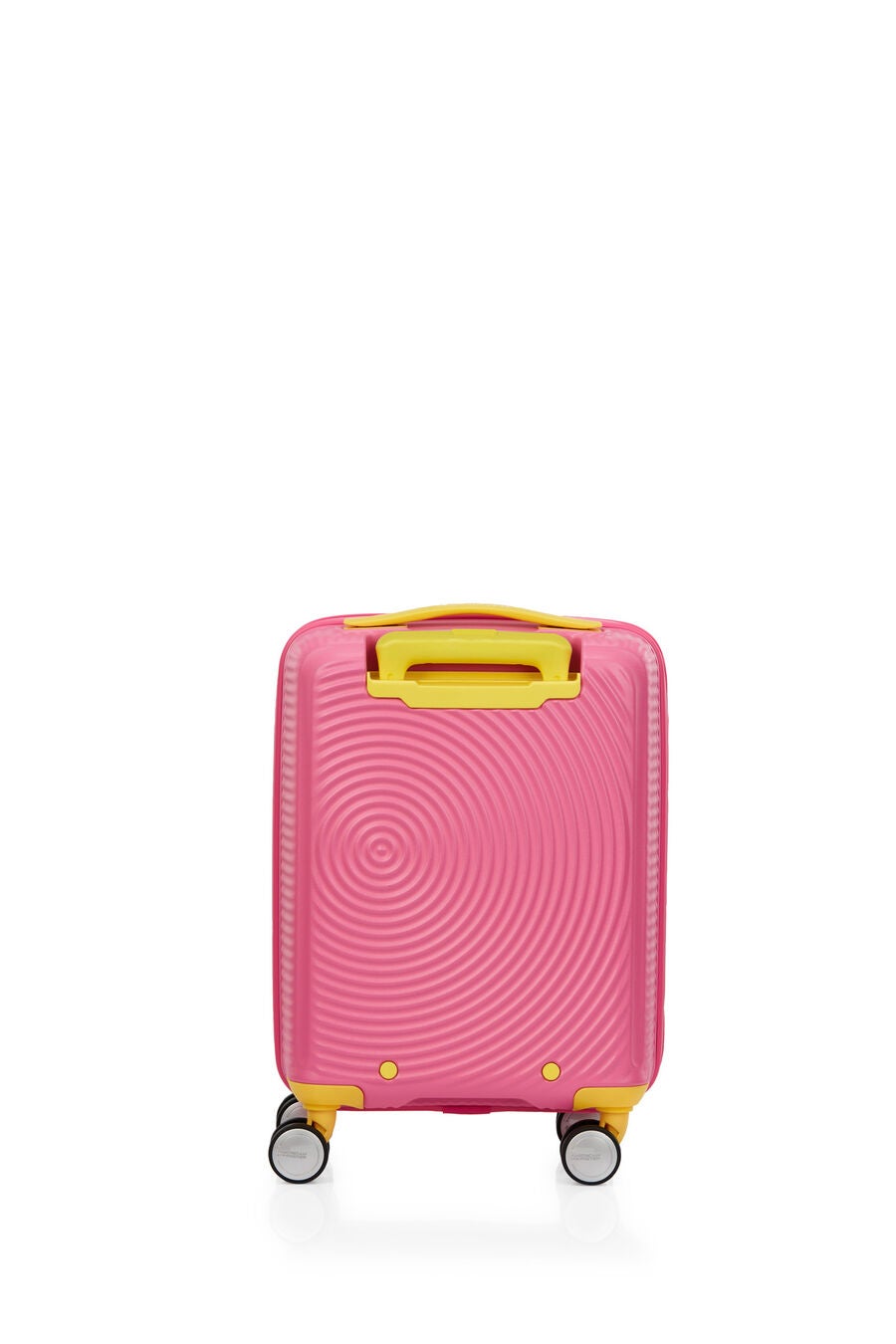 LITTLE CURIO CARRY-ON SMALL 47CM KIDS SUITCASE  hi-res | American Tourister