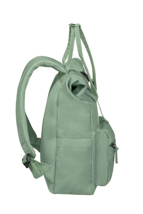 URBAN GROOVE 16" CITY BACKPACK FITS 14" LAPTOP  hi-res | American Tourister