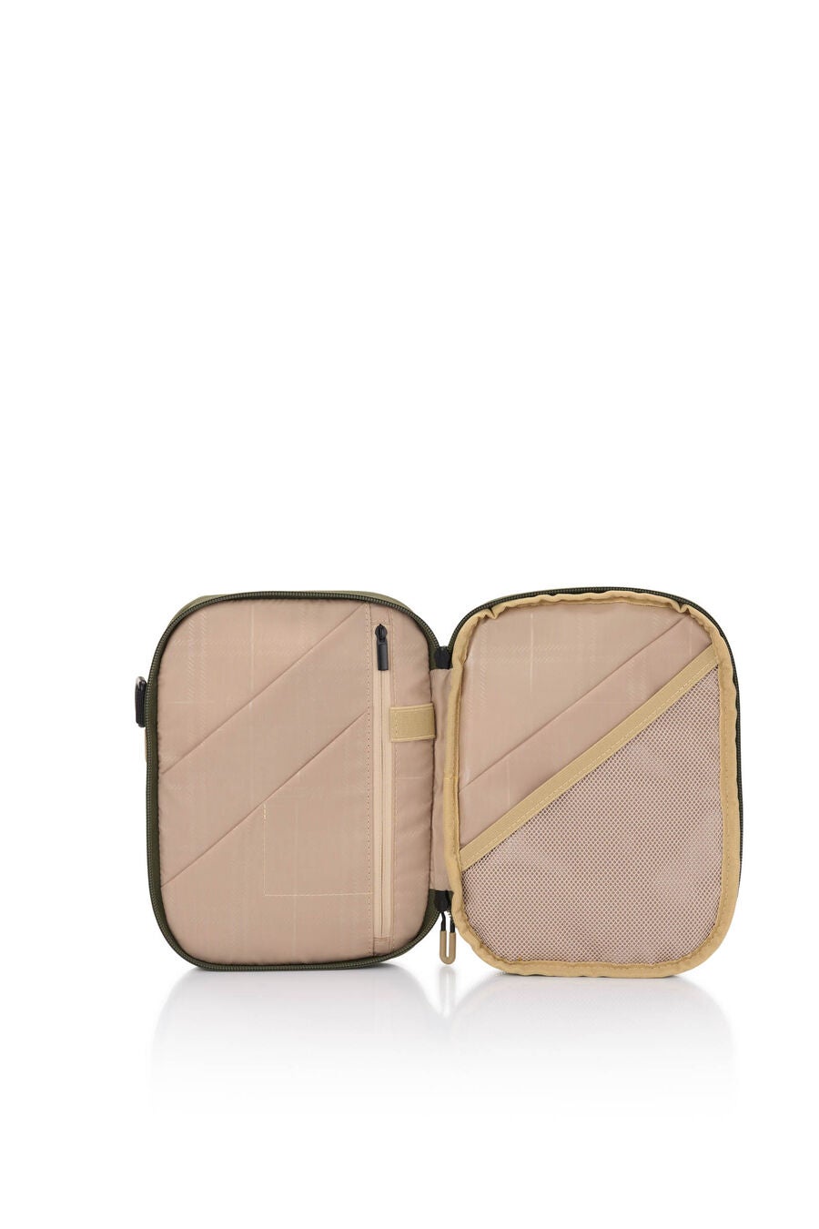 ORBIT VEGA 3A LIGHTWEIGHT EXPANDABLE CROSSBODY BAG  hi-res | American Tourister