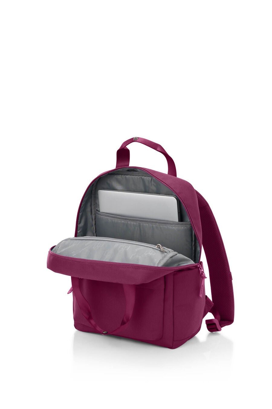 SOULPACK 15.6" LAPTOP COMPARTMENT LIGHTWEIGHT BACKPACK  hi-res | American Tourister