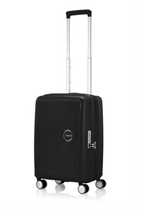CURIO CARRY-ON SMALL 55CM SUITCASE EXPANDABLE  hi-res | American Tourister