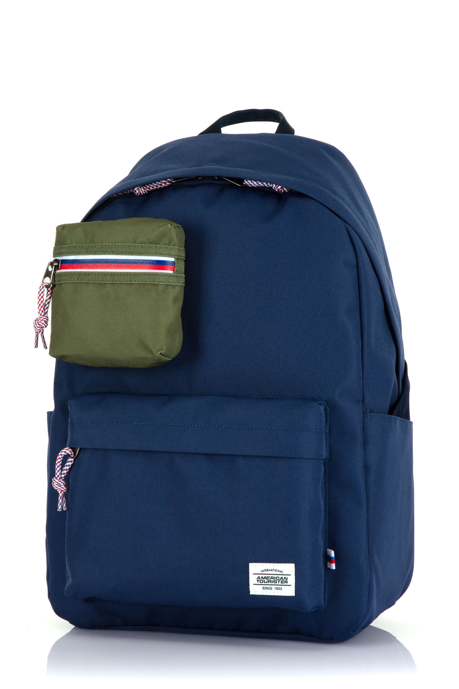 American Tourister Lodi Backpack 1 American Tourister Australia